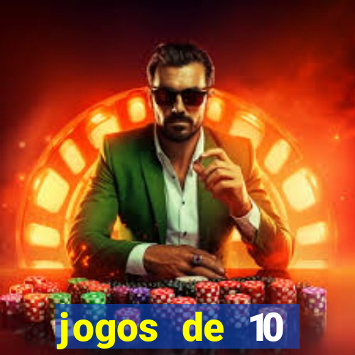 jogos de 10 centavos nas plataformas